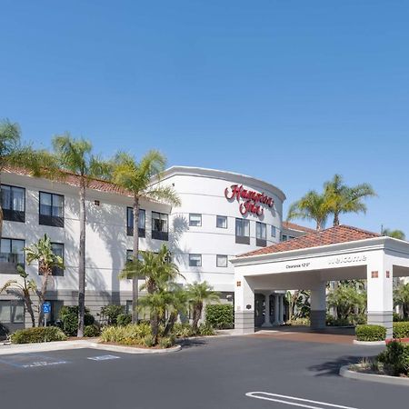Hampton Inn By Hilton Irvine East - Лейк Форест Екстериор снимка