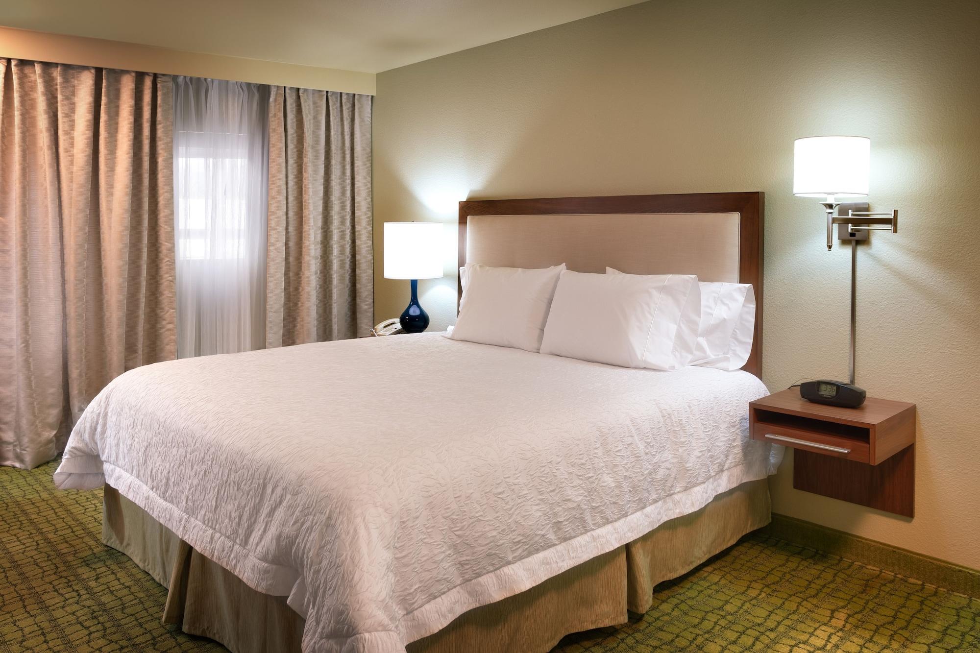 Hampton Inn By Hilton Irvine East - Лейк Форест Екстериор снимка