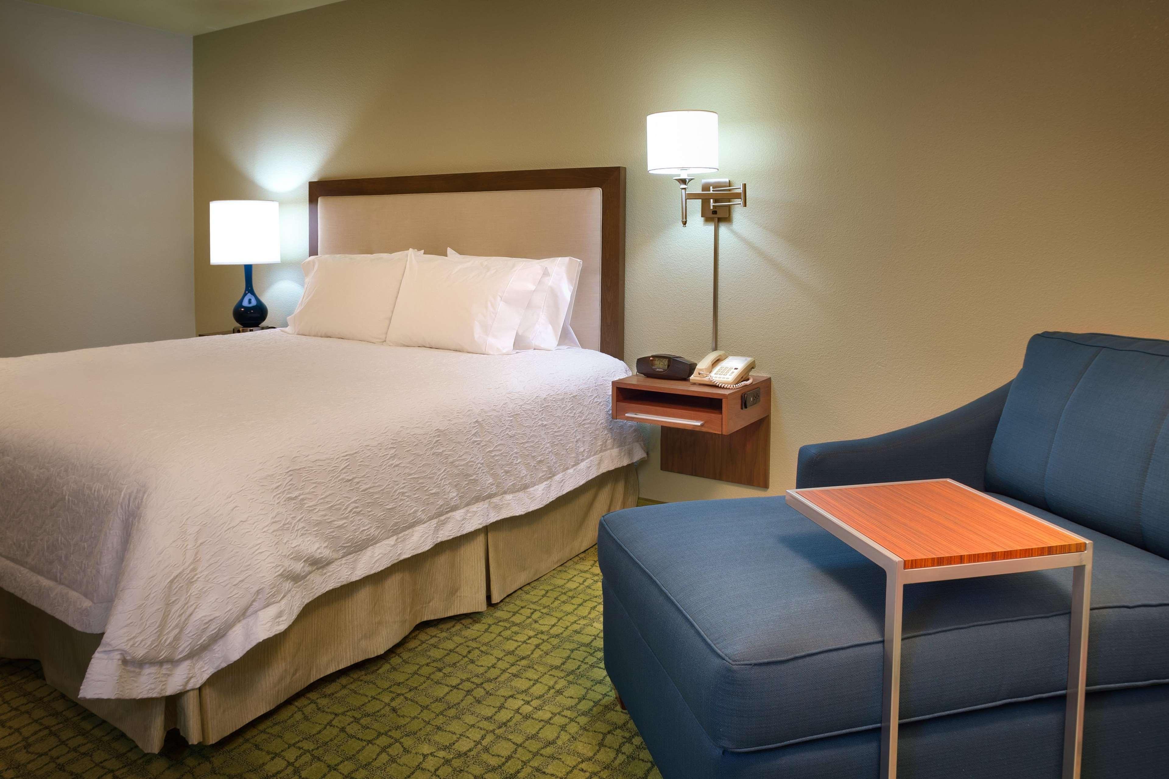 Hampton Inn By Hilton Irvine East - Лейк Форест Екстериор снимка