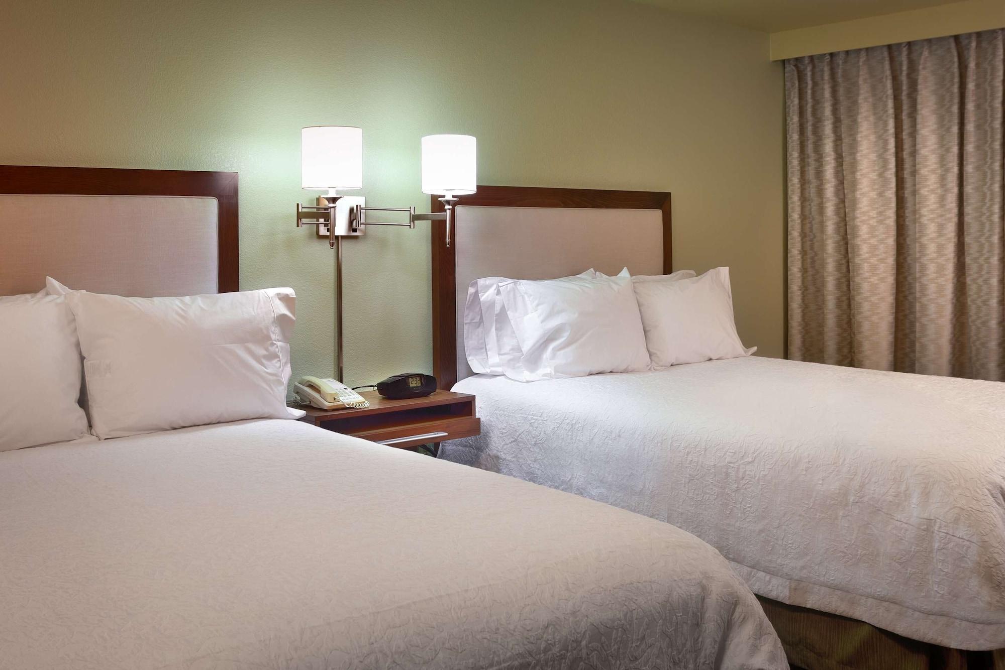 Hampton Inn By Hilton Irvine East - Лейк Форест Екстериор снимка