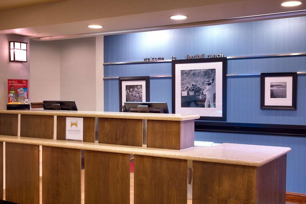 Hampton Inn By Hilton Irvine East - Лейк Форест Екстериор снимка