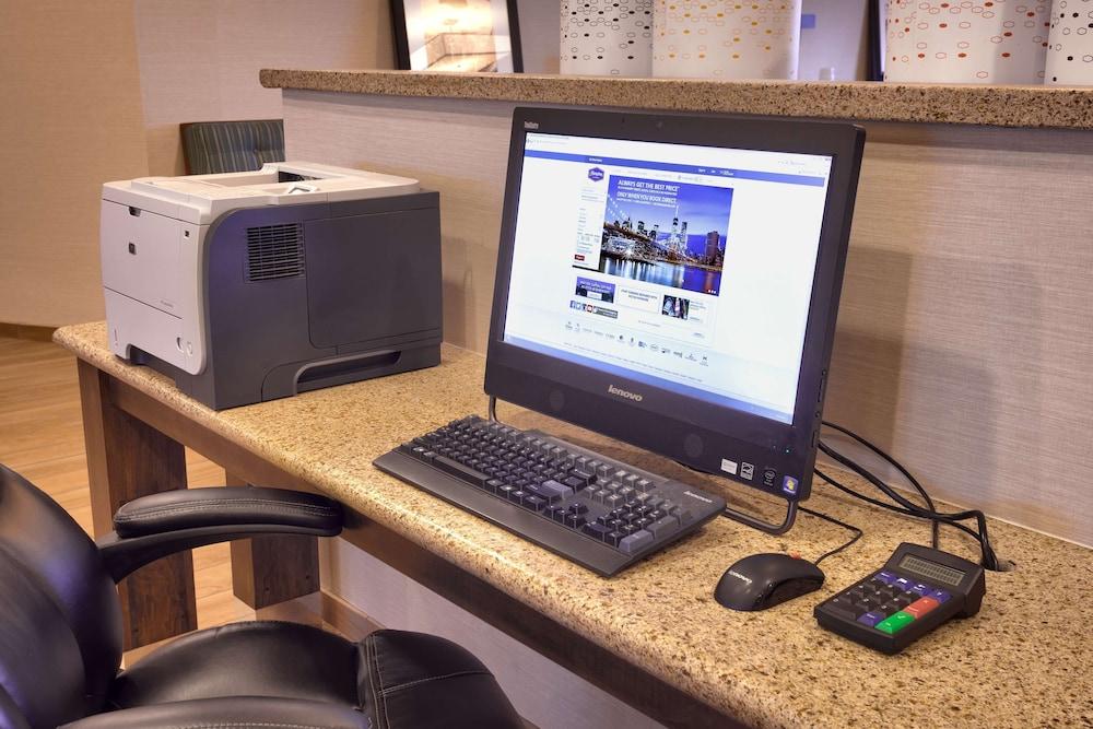 Hampton Inn By Hilton Irvine East - Лейк Форест Екстериор снимка