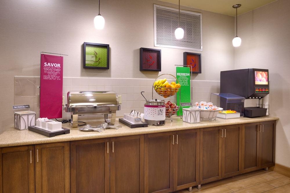 Hampton Inn By Hilton Irvine East - Лейк Форест Екстериор снимка